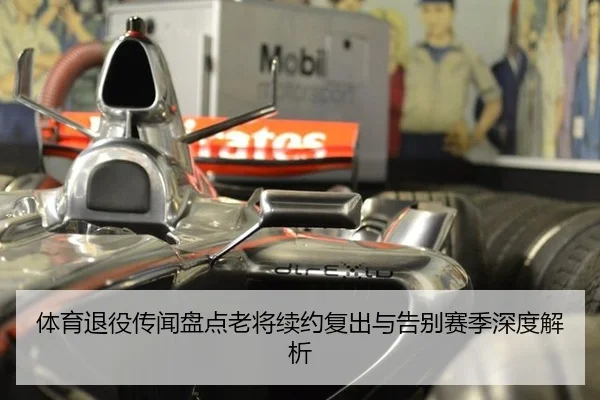 体育退役传闻盘点老将续约复出与告别赛季深度解析